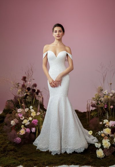 anne barge price range