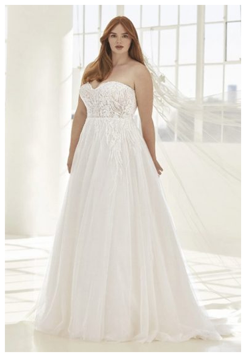 Kleinfeld Bridal | The Largest Selection Of Wedding Dresses In The World!