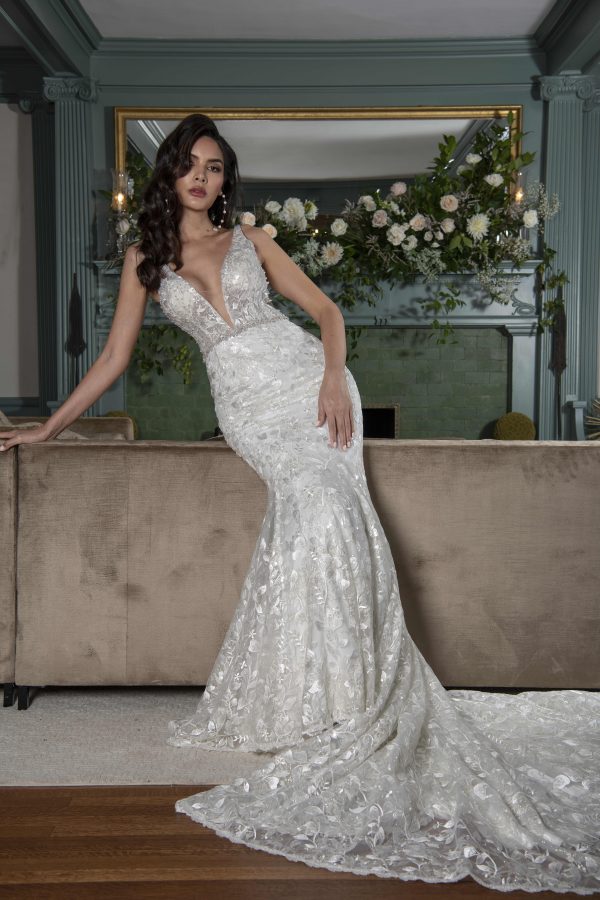 yumi wedding dresses