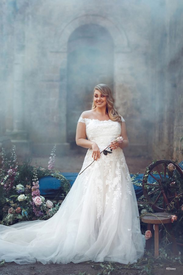 kleinfeld disney collection