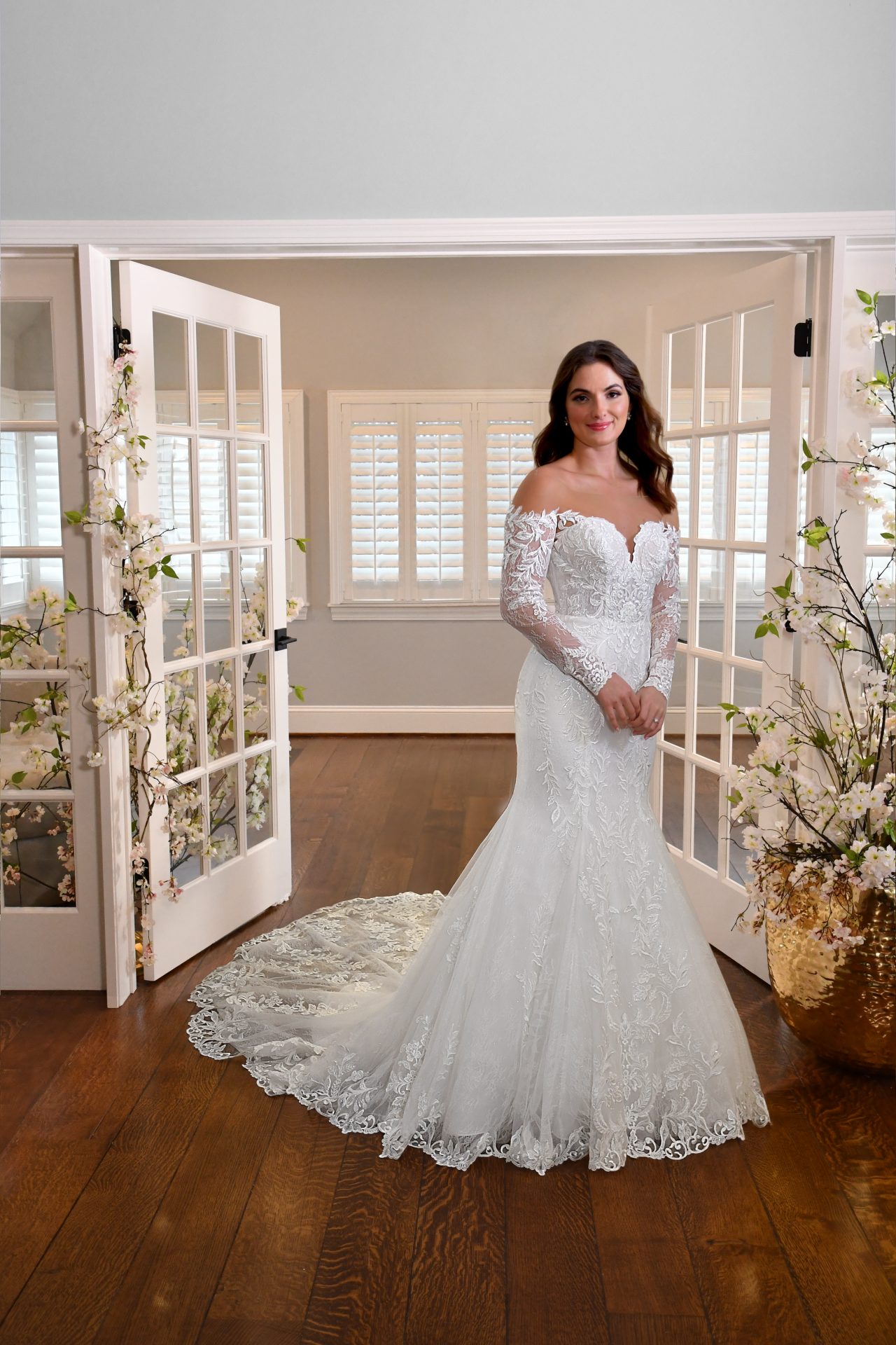 Wedding Dresses San Diego | Top Bridal Gown Collection