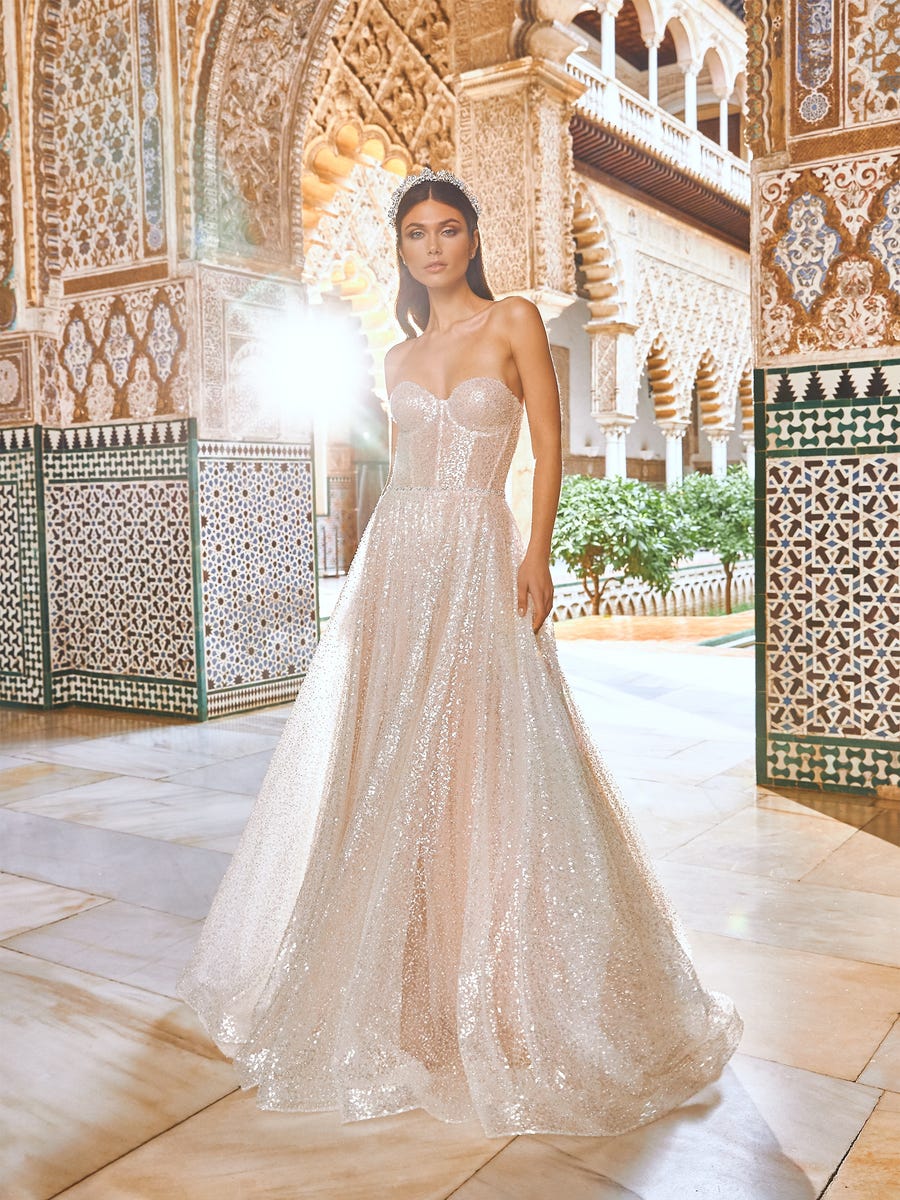 Top 10 Summer Wedding Dresses for 2022 | Laura and Leigh Bridal