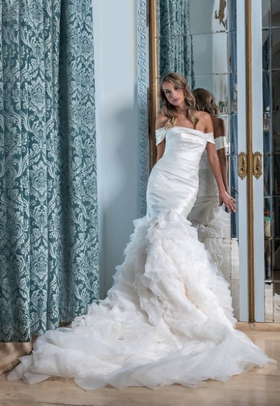 estee couture bridal