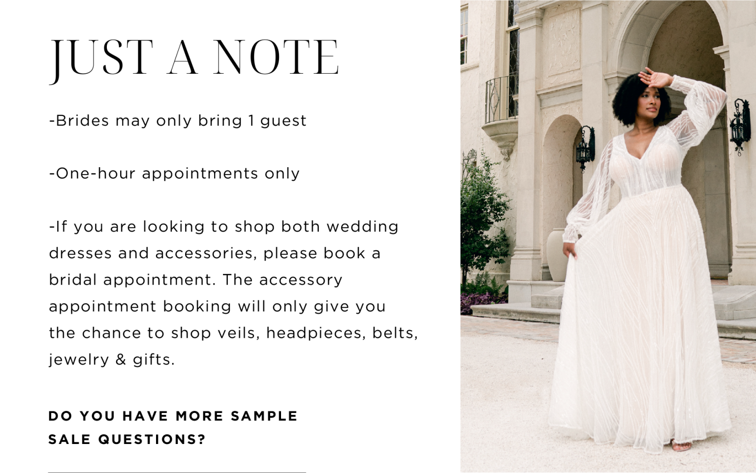 Kleinfeld Sample Sale Kleinfeld Bridal