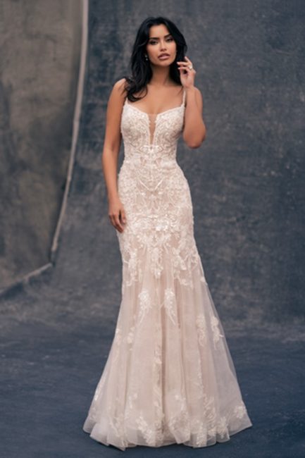 Wedding Dresses | Bridal Gown | Kleinfeld Bridal