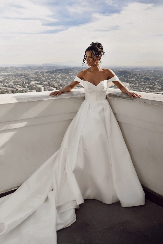 Wedding Dresses | Bridal Gown | Kleinfeld Bridal