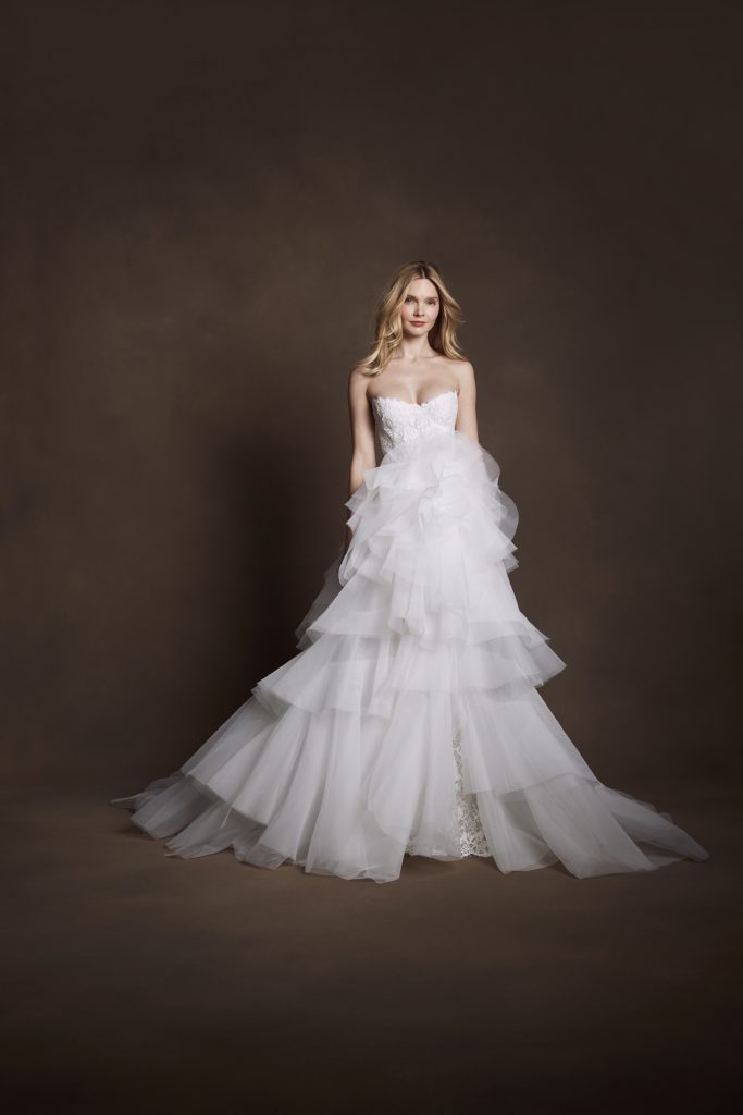 Marchesa | Kleinfeld Bridal