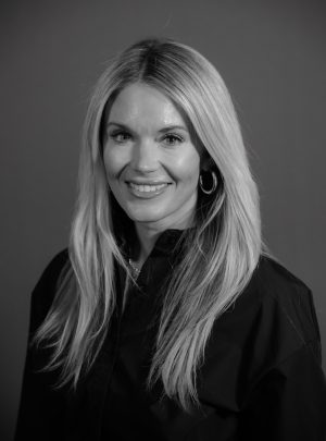 Lindsey M. — Director of Sales