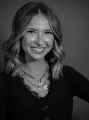 Brooke A. — Bridal Stylist