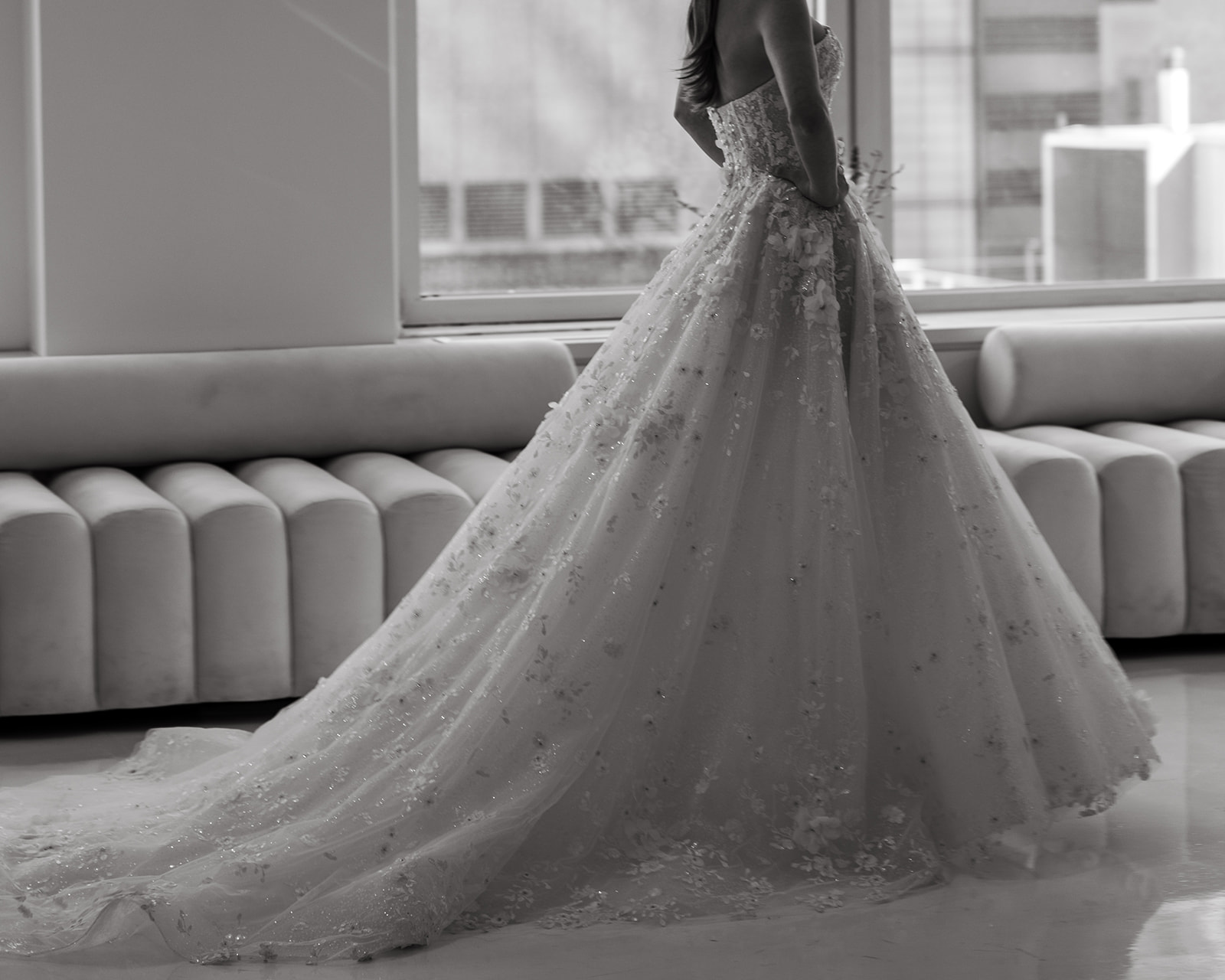 Wedding Dresses & Bridal Gowns - Largest Selection at Kleinfeld