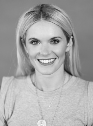 Lindsey M. — Director of Sales