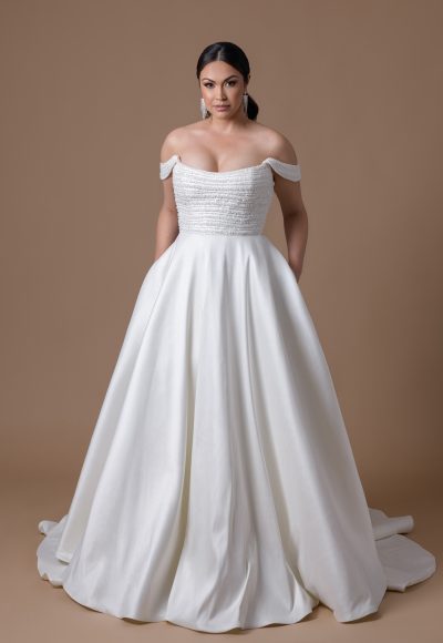 Toronto's Best Designer Wedding Dress Shop, Superior Bridal