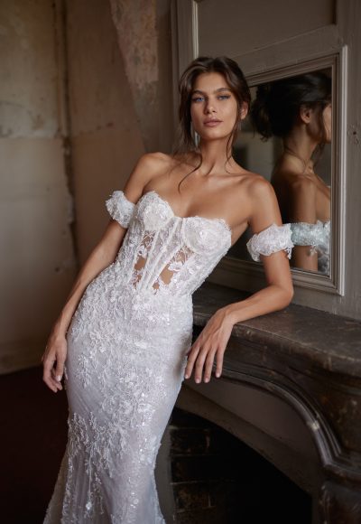 Category: Convertible Wedding Dresses | Kleinfeld Bridal