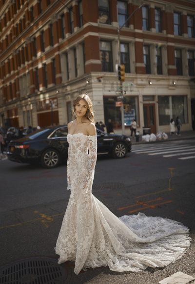 Bridal Corsets, Low Back Wedding Corsets & Bustier for wedding dress -  HauteFlair