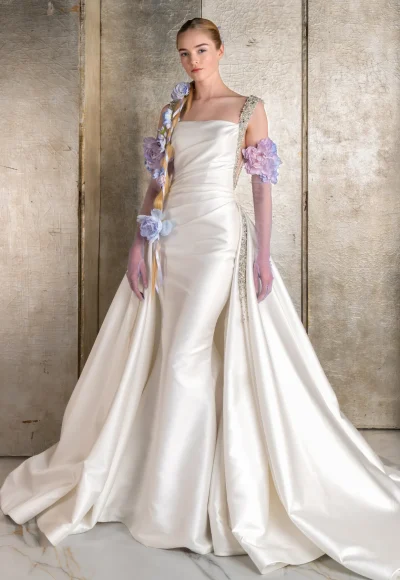 Toronto's Best Designer Wedding Dress Shop, Superior Bridal