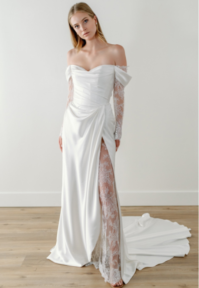 www. - The Wonder Dress - Long Sleeve Design Multi