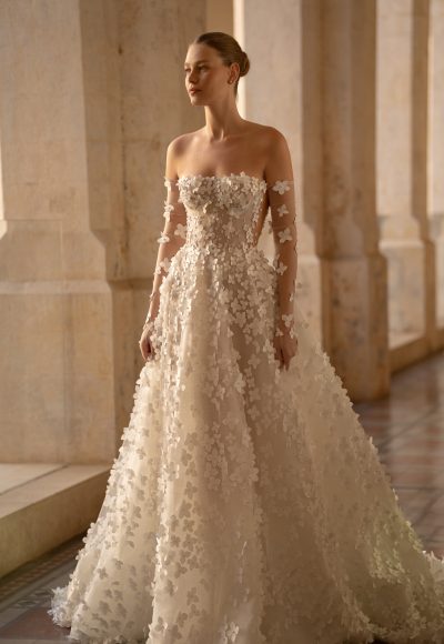 Exquisite Wedding Dresses Under 2000 Kleinfeld