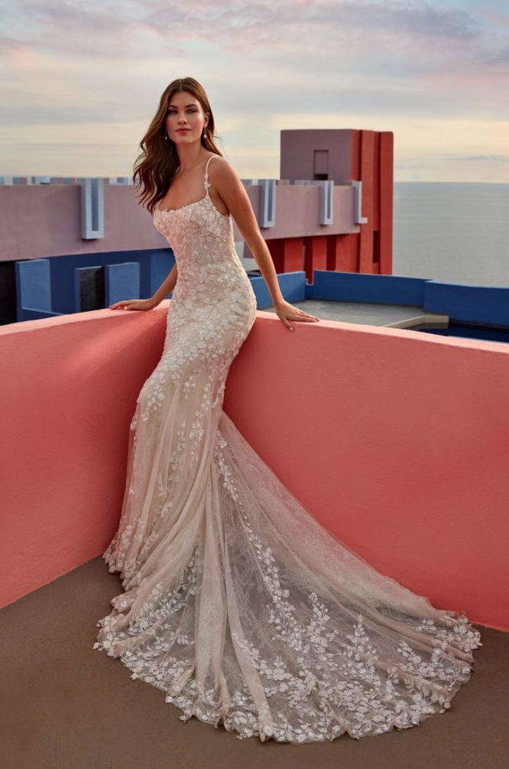 Madison james bridal gowns hotsell